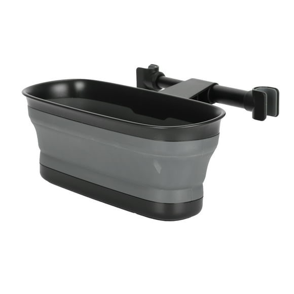 Car Organizer Bins, Car Trunk Organizer, Universal Easily Cleaned Waterproof Compact Design For Trunk Car Home Outdoors