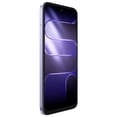 thumbnail image 3 of Celular Tecno Spark 50 4G Morado 256GB 4GB Desbloqueado +Audífonos, 3 of 5