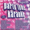 Party Tyme Karaoke: Oldies