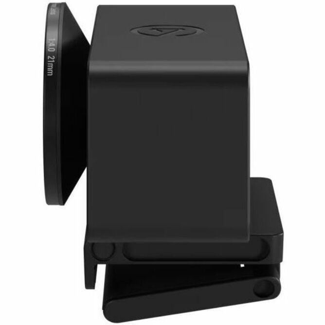 Elgato FaceCam Webcam - 60 fps - Black - USB 3.0 Type C - 4K