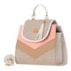 thumbnail image 2 of Bolsa Yute De Mujer FANA Haven Color Piñon Especial Compra Ya, M4002!!, 2 of 3