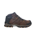 thumbnail image 2 of HOSS Boots Men's Tracker Waterproof Hiker Work Boots, 2 of 2
