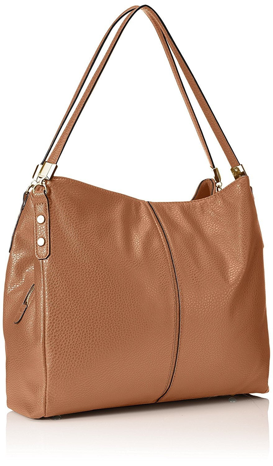 anne klein kick start hobo
