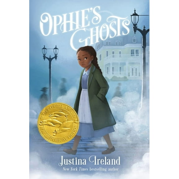 Ophie's Ghosts, (Paperback)