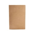 thumbnail image 1 of Paquete 35 piezas Libreta de Papel Kraft con Hojas Rayadas, 1 of 7