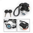 thumbnail image 2 of Ignition Switch Lock & Keys Kit For Suzuki GSXR1000 SV1000 SV650 SFV650 03-15, 2 of 9