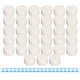 thumbnail image 2 of 1000 Rollos De Algodón Dental De Alta Absorción Para Adultos Y Niños, Tapones Para Sangrar La Nariz Con Clips, Duraderos Y Cómodos, 2 of 7