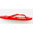 thumbnail image 4 of Easy Men's Hawaiian Print Flip Flop Sandals, 4 of 8
