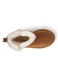 thumbnail image 5 of Fireside By Dearfoams Kid's Bunbury Genuine Shearling Boot, 5 of 6