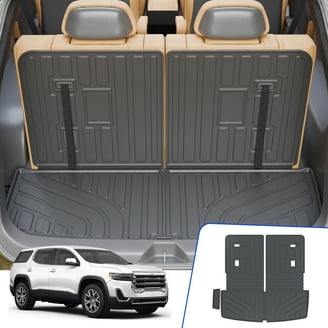 Floor Mats Compatible With 2023-2025 Lexus RX350 Barbados