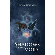 The Quari Group Saga: Shadows of the Void (Paperback)