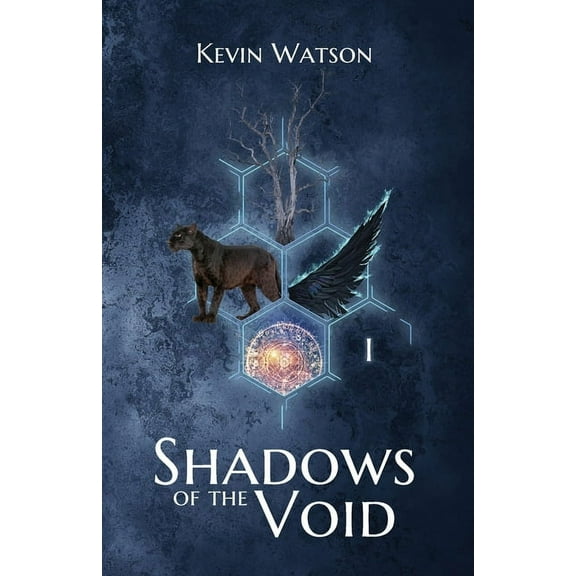 The Quari Group Saga Shadows of the Void, Book 1, (Paperback)