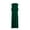 Green, variant on Dresses for Women Sexy Knit Sleeveless Bodycon Dress Thin Straps Round Neck Clubbing Dress Evening Party Night Out Going Out Dress Stretchy Jersey Fabric Comfort Fit
