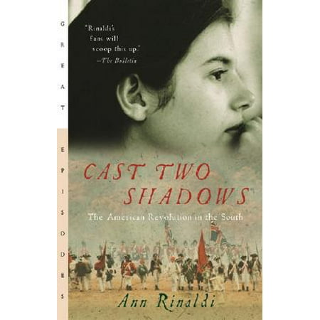 Cast Two Shadows : The American Revolution in the (The Best Offer Cast)