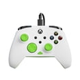thumbnail image 1 of Control Alámbrico Turtle Beach para Xbox Series X Rematch Core Blanco / Verde, 1 of 5