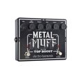 thumbnail image 1 of Pedal de Efectos Electro-Harmonix Distorsión de Metal Top Boost para Guitarra, 1 of 2