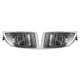 thumbnail image 1 of Halogen Fog Light Headlight for Land Cruiser Prado 120 2002-2009 Fog Bumper Foglights Driving Lamp, 1 of 5