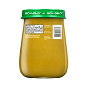 Beech-Nut Naturals Stage 2 Baby Food, Sweet Corn & Green Beans, 4 oz Jar