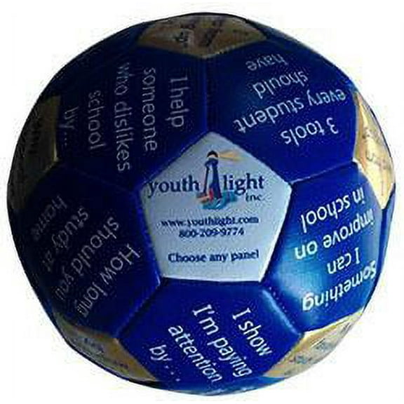 School Success Thumball