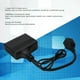 thumbnail image 4 of Divisor Ethernet, Transmisión Estable Divisor De Cable De Internet RJ45 Multiusos Plug And Play Anti Interferencias Para Cat8 Cat7 Cat6 Cat5 Cat5e, 4 of 7