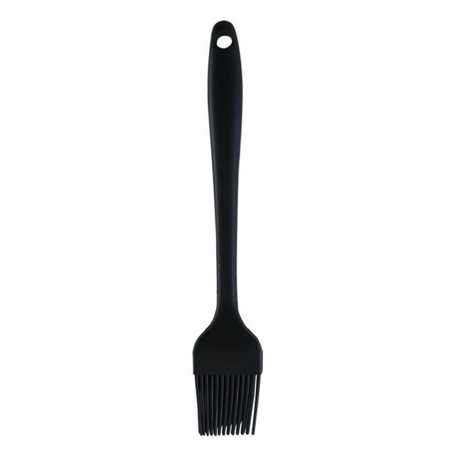 Butter Brush, Non- Oil Brush, Heat Resistant For Making Cakes