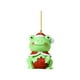 thumbnail image 2 of Xihbxyly Juego de Adornos para Árbol de Navidad, Mini Colgantes, Adornos Acrílicos de Papá Noel y Muñeco de Nieve, Fáciles de Colgar, Versátiles para El Hogar, La Oficina y Fiestas Navideñas, 32 Piez, 2 of 7