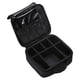 thumbnail image 5 of Estuche organizador de cosméticos profesional Beauty Train con compartimento divisor. Negro, 5 of 9