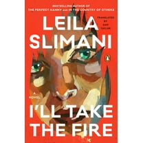 I'll Take the Fire, (Paperback)