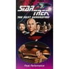 Star Trek: The Next Generation Episode 47: Peak Performance