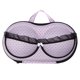 thumbnail image 2 of Sujetador portátil de viajeropa interiororganizador de lenceríacaja de almacenamientobolsa rosa Ndcxsfigh Nuevos Originales, 2 of 6