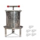 thumbnail image 5 of Extractor de miel manual, triturador, práctico, ligero y casero. Accesorios. 5 mallas de filtración, 5 of 9