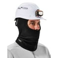 thumbnail image 4 of Ergodyne N-Ferno® 6821 Fleece Balaclava, Black, 4 of 6