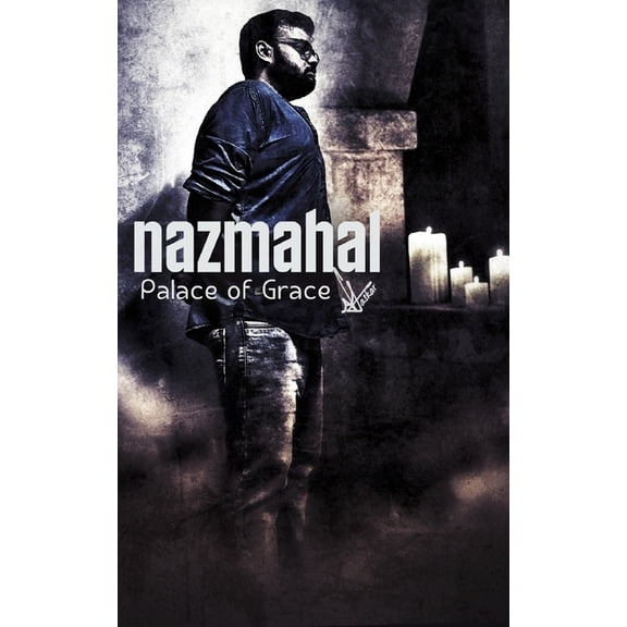 Nazmahal: Palace of Grace, (Paperback)