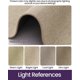 thumbnail image 4 of Tapete para Puerta Interior y Entrada, Antideslizante, Absorbente y Lavable de Perfil Bajo, Beige, 4 of 4