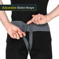 thumbnail image 2 of SoulGenie New Hernia Belt - XL, 2 of 5