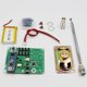thumbnail image 3 of Receptor de radio de banda completa Receptor de Radio AM LSB Y USB Kit Electrónico de Salida de sonido de 3,5 Mm DIY - Tipo 1 Tipo 1 Magideal Receptor de radio de banda completa, 3 of 4
