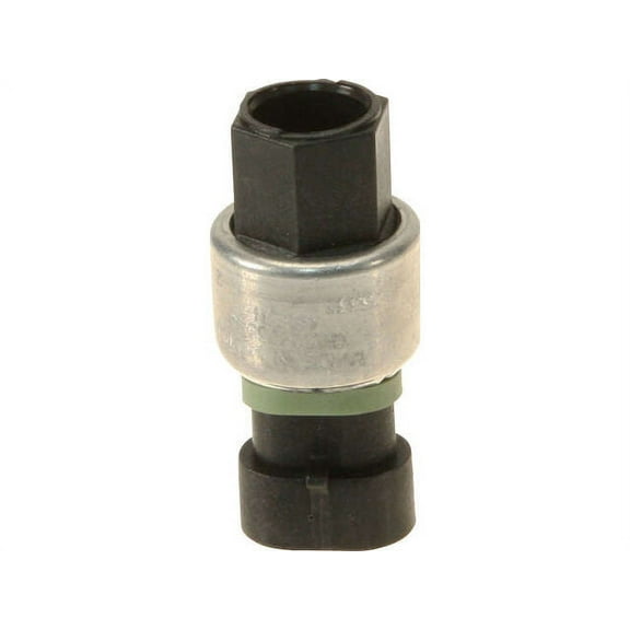 A/C Pressure Switch - Compatible with 1996 - 2005 GMC Safari 1997 1998 1999 2000 2001 2002 2003 2004