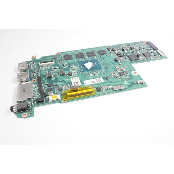 NB.GM911.004 Acer Intel Celeron N3060 4GB 32GB eMMC Motherboard C731T-C0X8