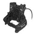 thumbnail image 4 of Generic Adjustable Buoyancy Scuba Diving Vest with Nylon Material, Size S for Deep Sea Exploration Gear, 4 of 6