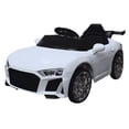 thumbnail image 1 of Montable Electrico Lee Monde Blanco 6v, 1 of 6