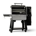 thumbnail image 3 of Gravity Series® XT Digital Charcoal Grill and Smoker, 3 of 8