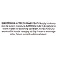 thumbnail image 4 of Palmer's Cocoa Butter Formula Body Oil, 8.5 Oz, Pack of 6, 4 of 5