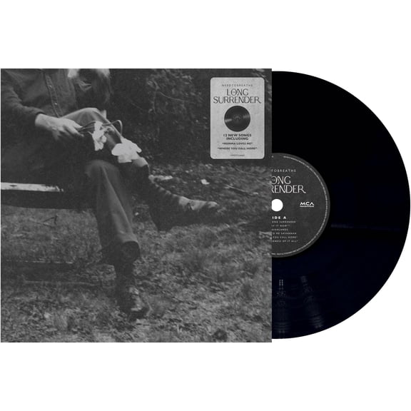 Needtobreathe - The Long Surrender - Music & Performance - Vinyl