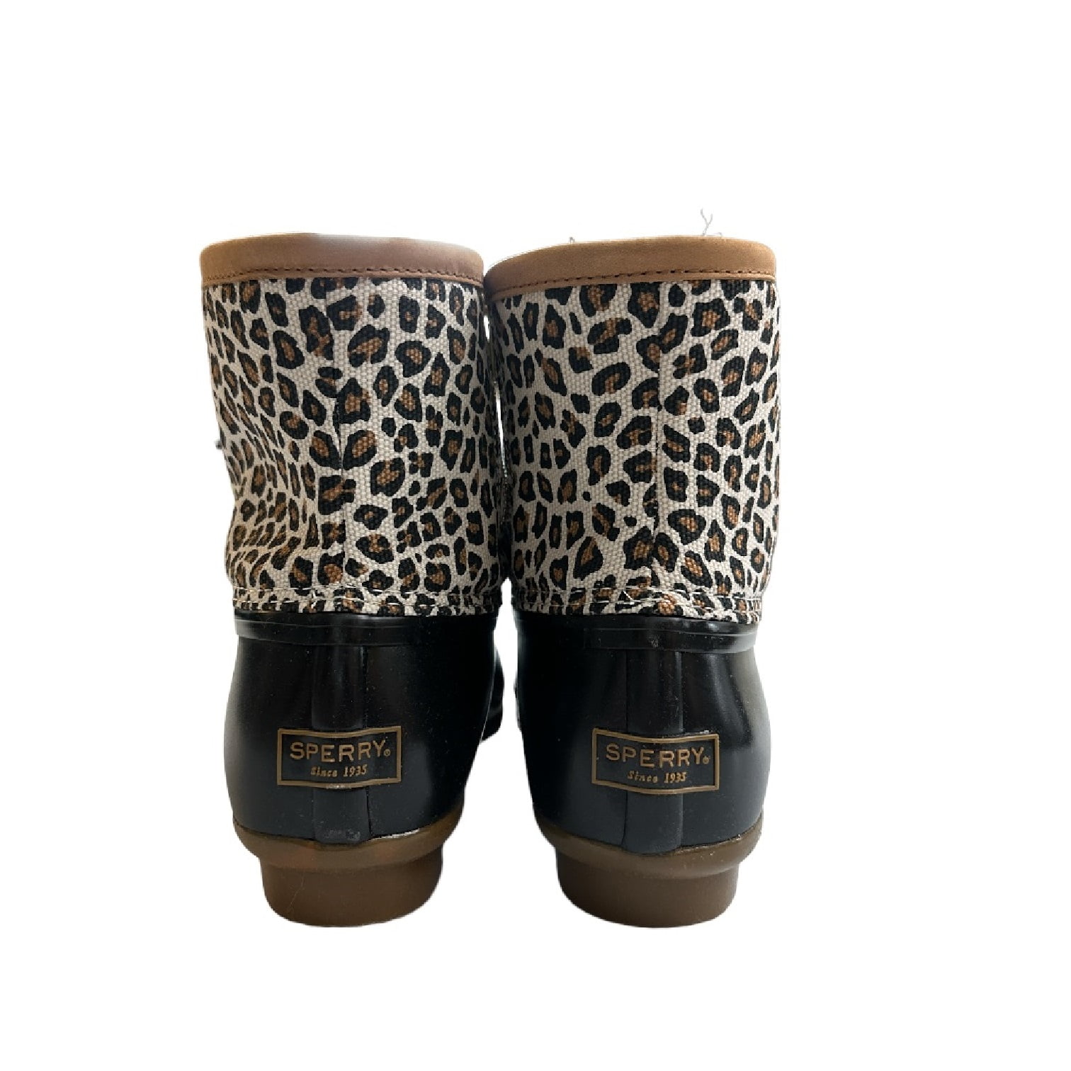 short duck boots womens
