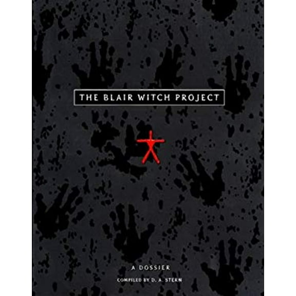 Pre-Owned The Blair Witch Project (Paperback) 9780451199669
