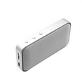 thumbnail image 1 of HEVIRGO Portable Sans Fil Mini Style Bluetooth Compatible Haut-Parleur Support TF Carte USB Rechargeable, 1 of 9