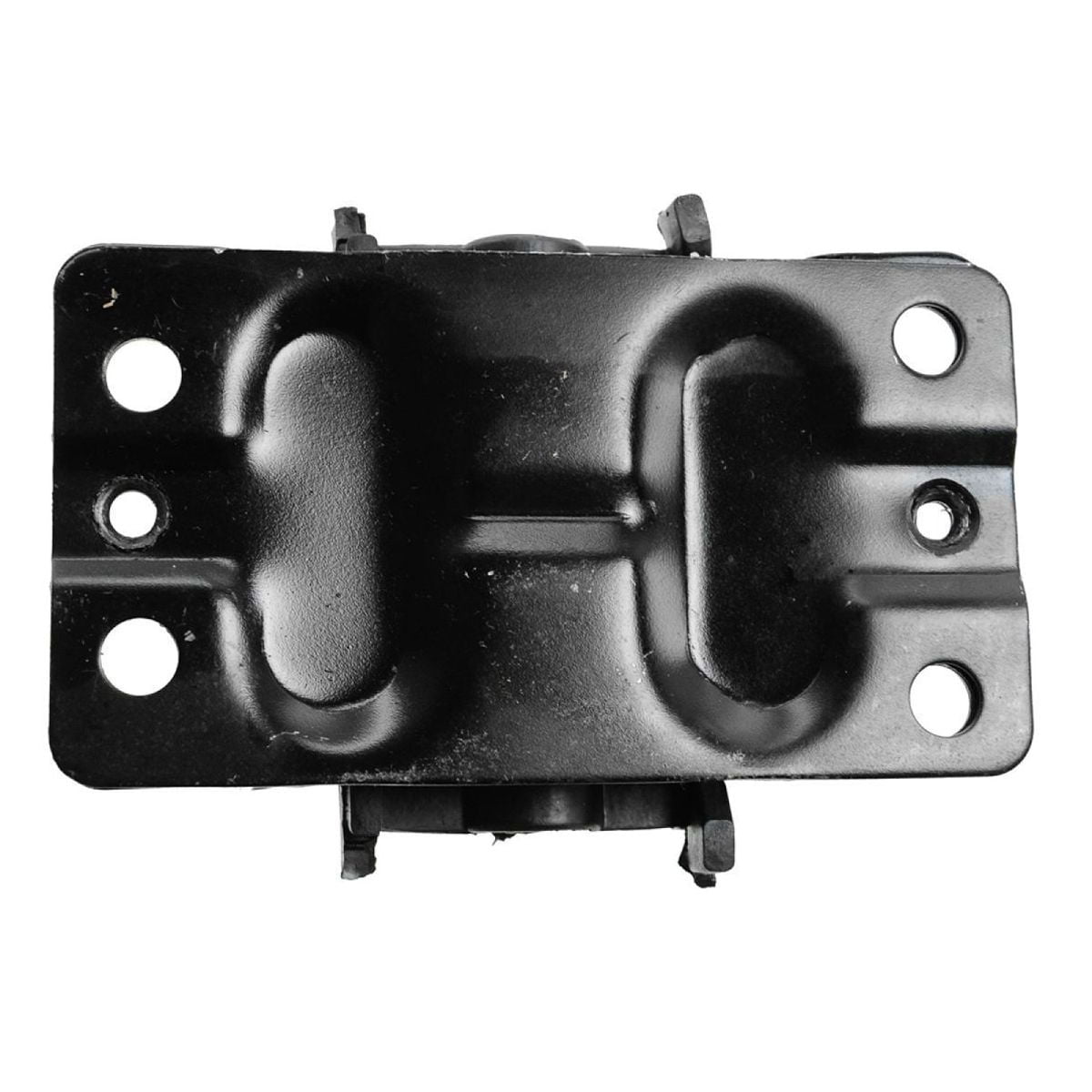 DAMAIJOY Engine Motor Mount for K5 Blazer 75-86,for C1500 79-86/Suburban 79-86,for C15/C1500 Pickup 73-74/Suburban 67-74,for C25/C2500 Pickup 73-74/Suburban 67-74,for K20 Suburban 72-80