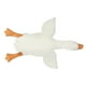 thumbnail image 3 of Animal de peluche de cisne almohada para abrazar animal de peluche suave y tierno juguete de peluche de pato suave muñeco de peluche juguete de peluche de ganso regalos de ANGGREK Otros, 3 of 8