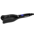 thumbnail image 4 of Rizador de Pelo Autico, Varita Rizadora Profesional Con temperatura Ajustable Para Ondas Duraderas, Rizador de Cerámica Con Rotacia Automática, Pantalla LED, 4 of 7