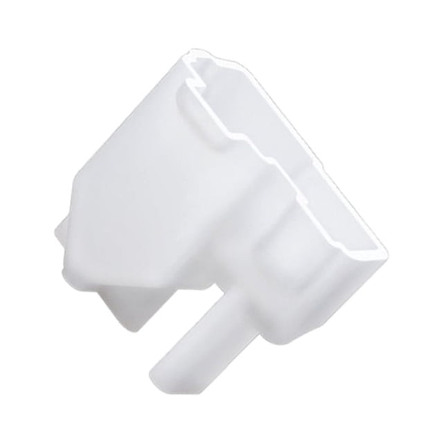 Naiovety Molde para manualidades DIY, fácil de desmoldar, superficie lisa para productos terminados, no es fácil de romper, molde epoxi Herramientas y accesorios para hornear D